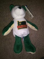 Limited Treasures Coin Bears 33 OREGON