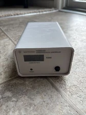 AGILENT TECHNOLOGIES 59864B IONIZATION GUAGE CONTROLLER - NO GAUGE