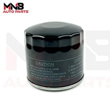 FILTRO OLIO PER KIA SPORTAGE 05-21, CEED 07-23, NIRO 17-24, OPTIMA 17-24, SOUL