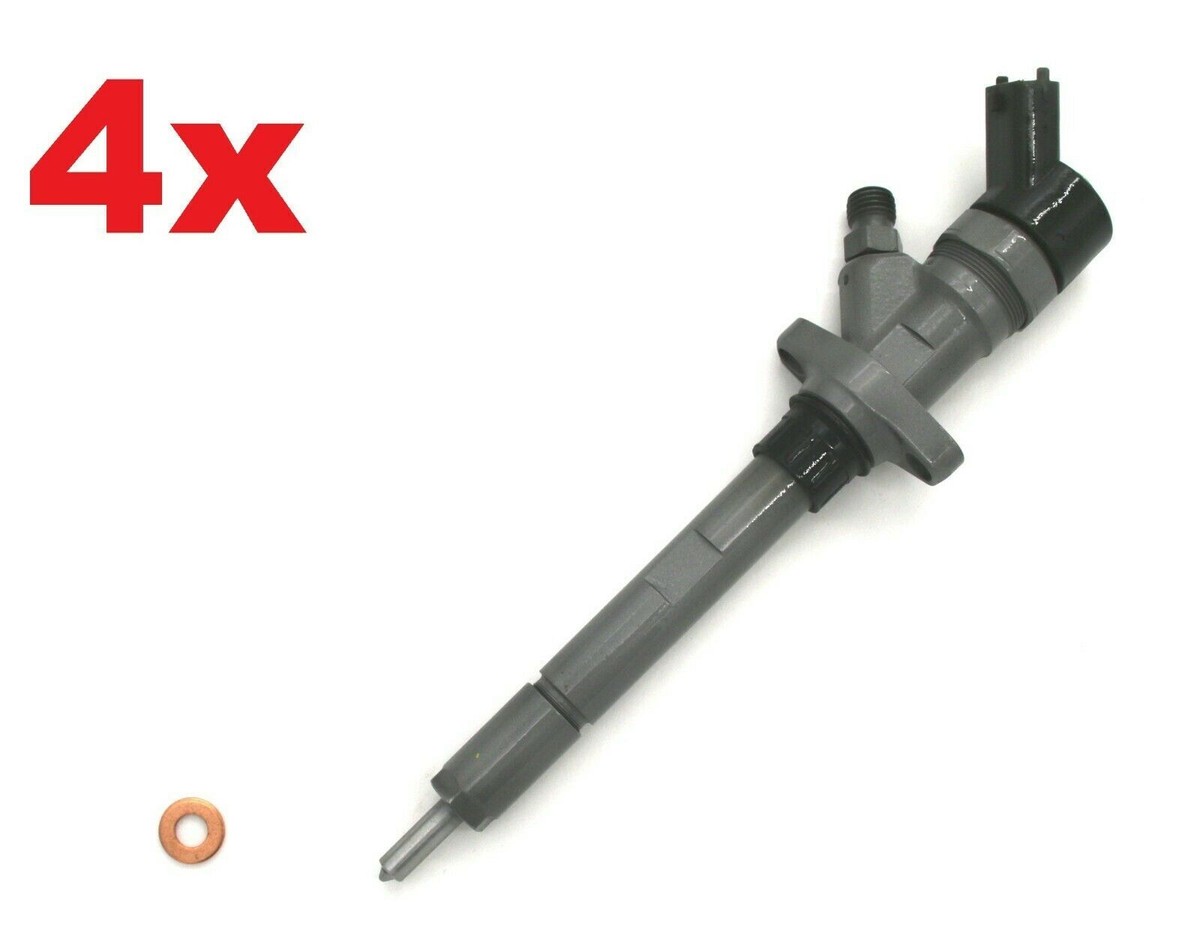 0445110036 Einspritzdüse Injektor Citroen Fiat Lancia Peugeot 2.2