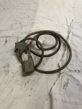 Hunter Wheel Alignment Machine Okidata Printer Cable System 38-357-2 P201
