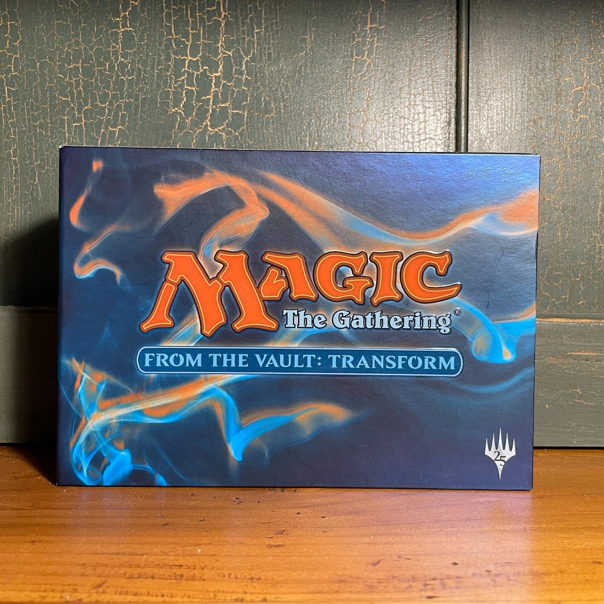 MTG From the Vault: Transform 英語版 mtg 未開封 From the Vault