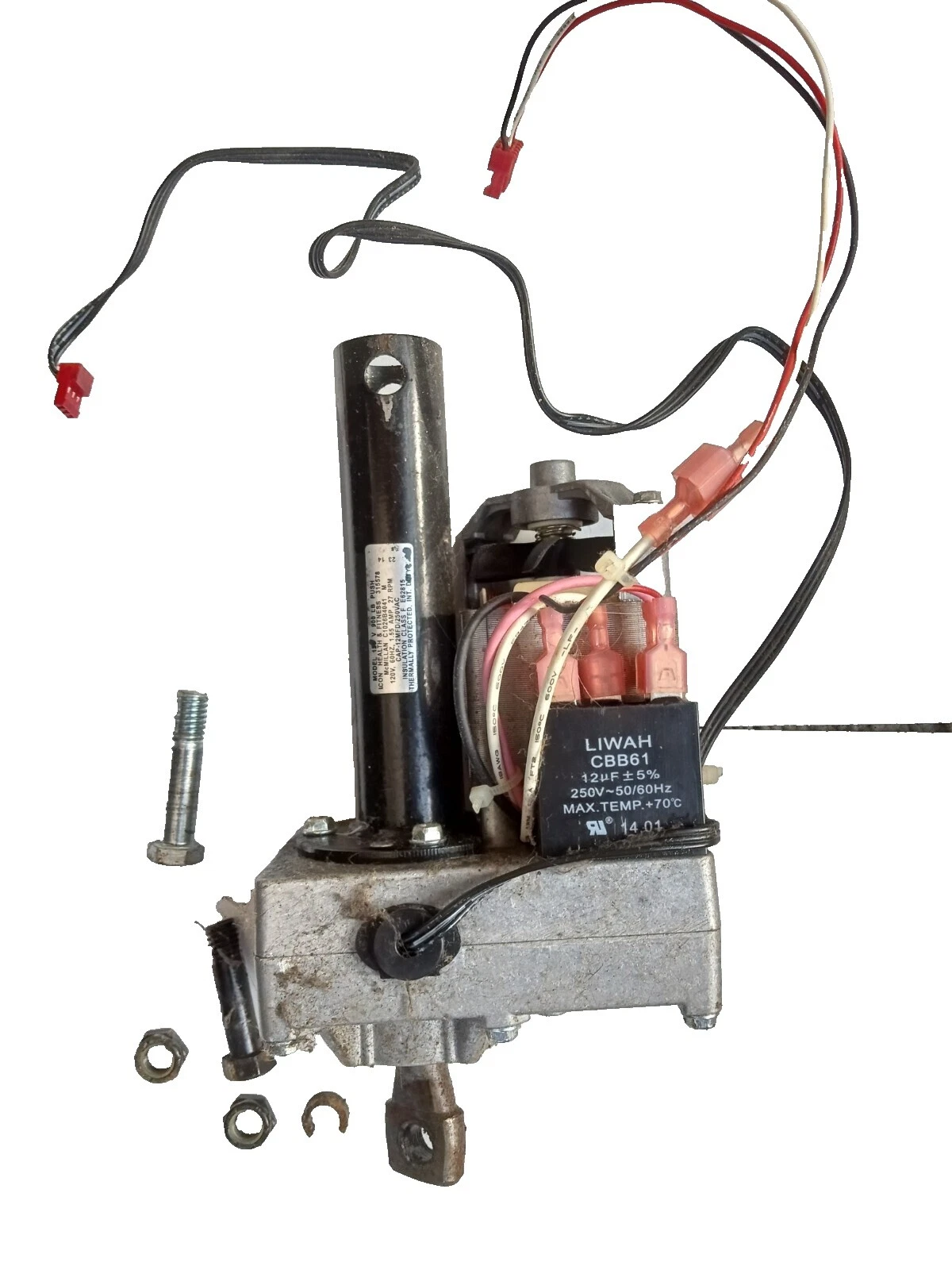 Motores NordicTrack equipos de entrenamiento cardiovascular