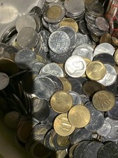 Monete Vaticano e San Marino - leggere descrizione