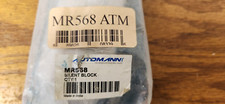 Automann MR568 Silent Block