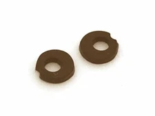 LINEGEAR Gasket Rubber Parts for Oakley X-Metal XX - Brown [XX-GSK-BR]