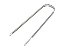 NEW Bicycle Bike 20" Fender Brace Chrome Bike Fender Brace Replacement Bike
