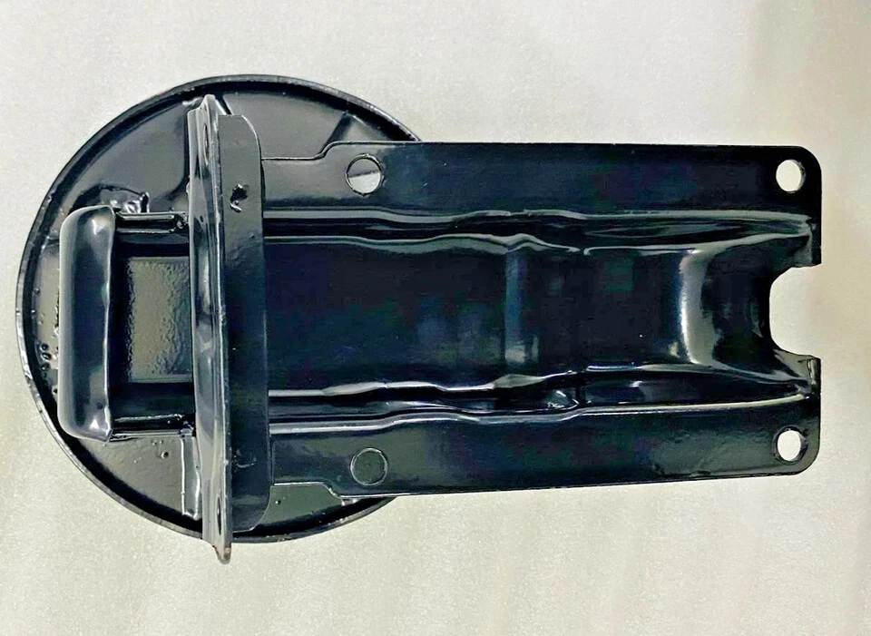 FIT FOR  Suzuki Samurai 85-93 Spare Tire Carrier Mount Bumpers Screws (Oem) Foto 2 de 3