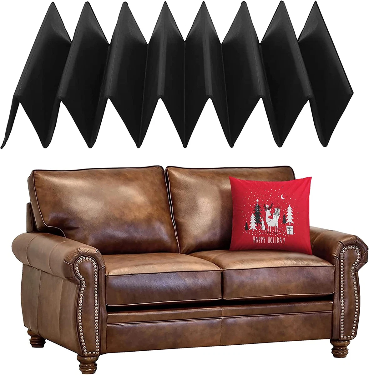 Sofa Seat Support Baci Living Room