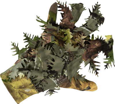 Jack Pyke LLCS 3D-Handschuhe