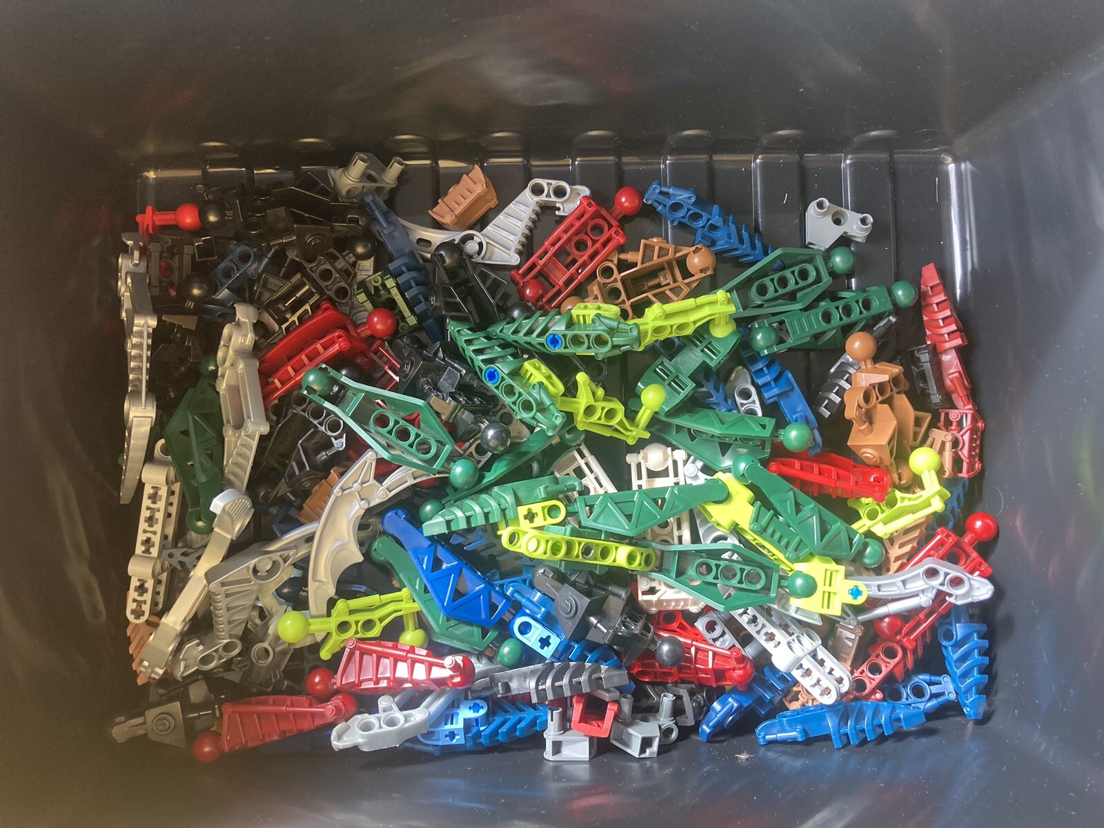 LEGO BIONICLE VISORAK BUNDLE + Sidorak + Spare Parts eBay