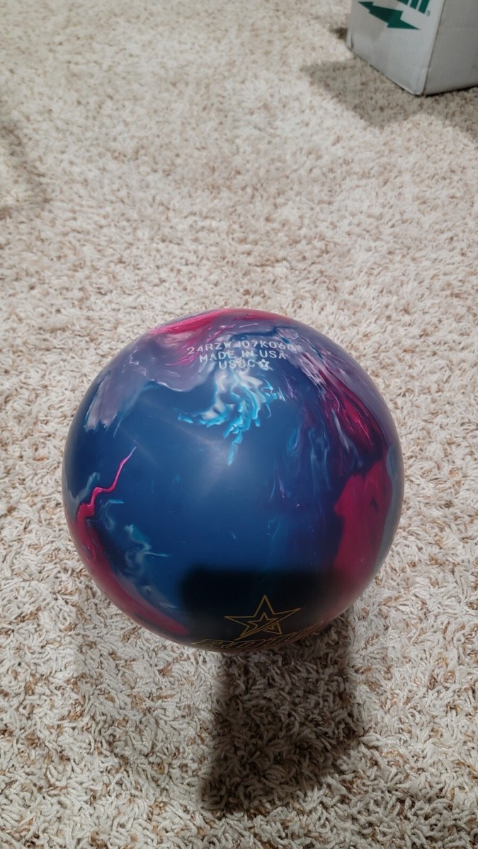 Roto Grip Attention Star S2 Bowling Ball 1st Quality | 15 Pounds