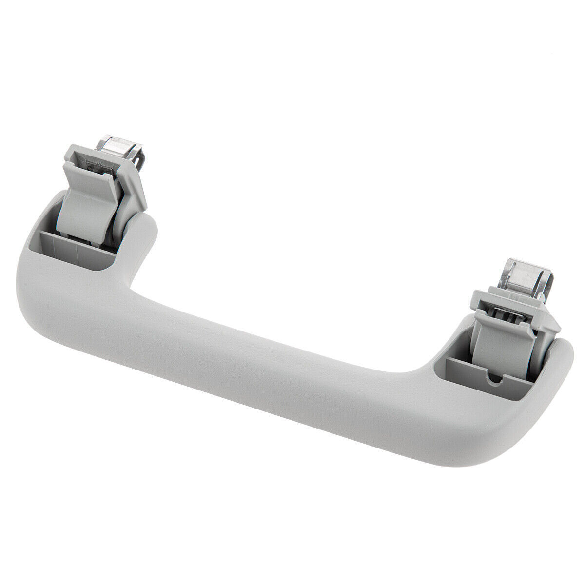 くにお New Grey Front Right Roof Grab Handle 8R0 857 607 H For Audi A4 A5
