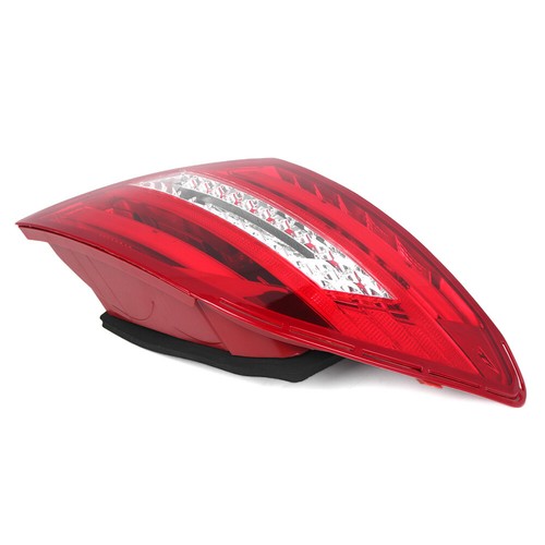 Ride Side Tail Light Rear Brake Lamp For Mercedes Benz C ClassC250 C300C350C63 - Picture 3 of 6
