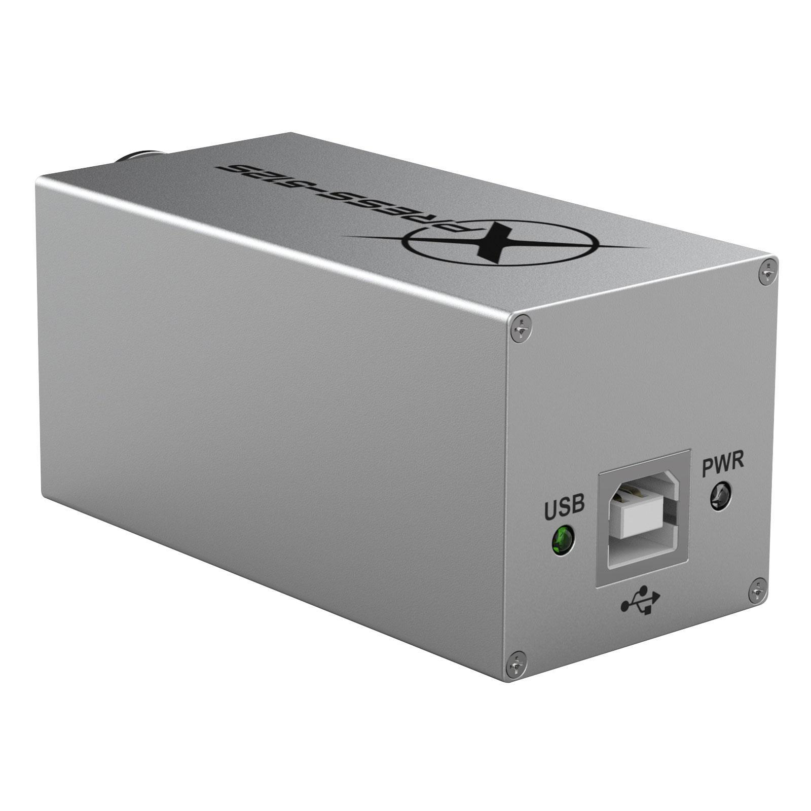 Интерфейс управления освещением Chauvet DJ Xpress 512S DMX программное обеспечение ShowXpress 49390₽