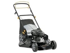 TOSAERBA RASAERBA TAGLIAERBA ALPINA AL 551 SHQ HD 4in1 TR CM. 51 TRAZIONATO