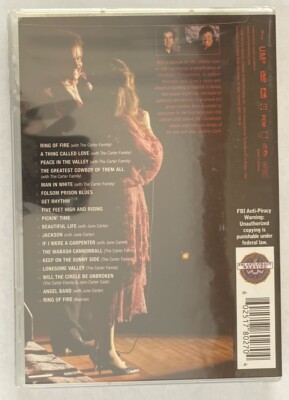 (未使用･未開封品)Cash for Kenya: Live in Johnstown Pa [DVD] A Johnny Cash - Cash For Kenya: Live In Johnstown, P (DVD, 2008