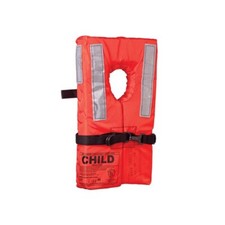 Kent Type I Commercial Children's Life Jacket  100100-200-002-12