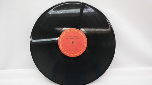 Johnny Mathis I'm Coming Home 1973 Vinyl Record TF - Picture 3 of 11
