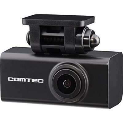 さい ZDR-015 ×3 Comtech ZDR-015 Front and Rear 2 Camera Drive Recorder 2