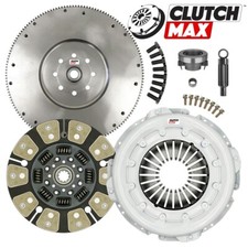 Stage 4 Heavy Tow Off-road Clutch Kit Flywheel For 98-03 Ram 2500 3500 Cummins