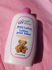 Angel of Mine Baby Lotion - 15-oz. Bottle