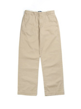 W's Vintage Polo Ralph Lauren Beige Chino Pants S 