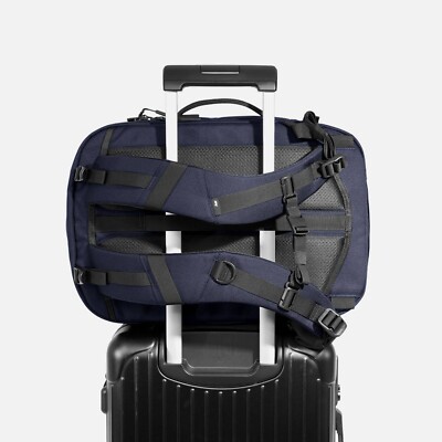 Aer Travel Pack 3 Small Backpack 28L - All Colors [NEW ] | eBay