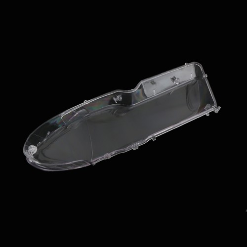2x Scheinwerferglas Scheinwerfer Linse Für BMW E46 2DR Coupe 325ci 330ci 2003-06 - Bild 9 von 11