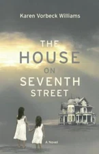 The House on Seventh Street, Like New Used, Free shipping in the US