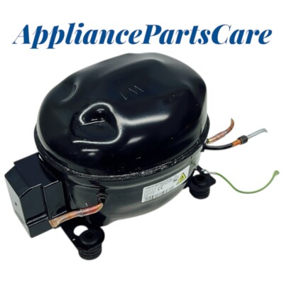 Samsung RF30BB660012AA Refrigerator Compressor NO14C9151ALTT9