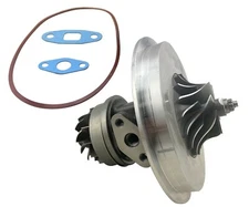 Fits CDC MARINE Diesel H1C WH1C Turbocharger CHRA Cartridge Turbo Rebuild Kit