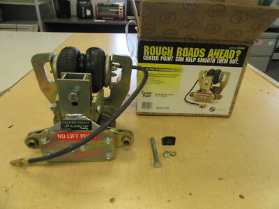 LIPPERT COMPONENT CENTER POINT AIR SUSPENSION UNIT 293054 RV