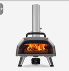 ooni karu 16 multi-fuel outdoor pizza oven