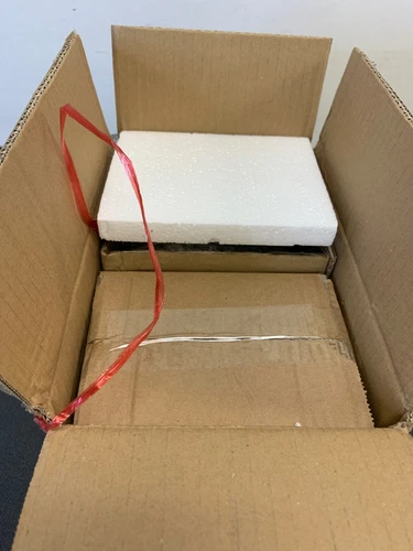 Golden Lighting 3602-BA1 CH-BK Duncan Single Light 9" Tall Bathroom Sconce Black - Picture 1 of 3