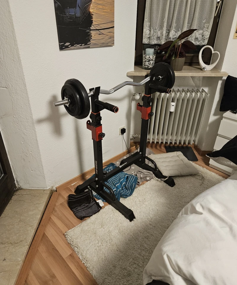 fitnessgeräte