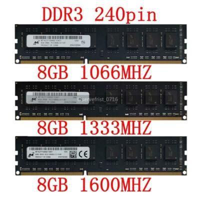 Black 2GB 4GB 8GB RAM PC3L-12800 14900 Laptop SO-DIMM DDR3L 1600 1866MHz Memory RAM 1.35V NON ECC - Foto 7