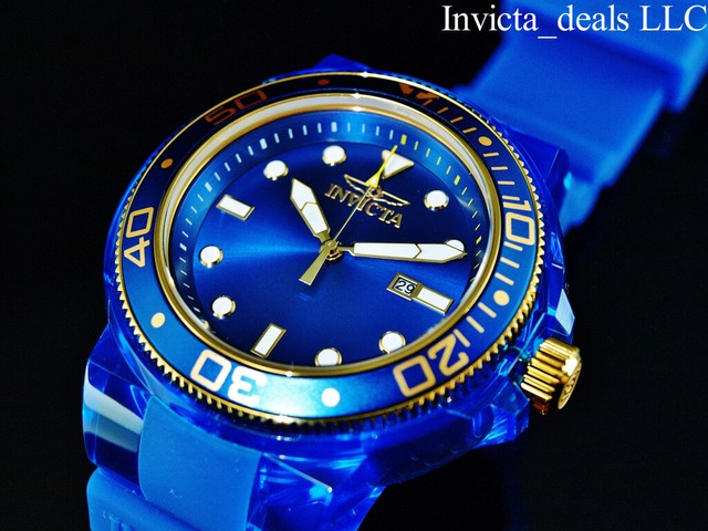 invicta 32336