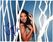 Gina Rodriguez Jane the Virgin Filly Brown Signed 8x10 Photo w/COA #2 Gina Rodriguez Jane the Virgin Filly Brown Signed 8x10 Photo w/COA #2