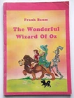 L.Frank Baum - THE WONDERFUL WIZARD OF OZ - rare English ed., Minsk Belarus 1996