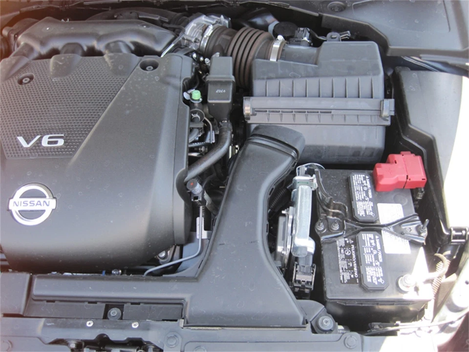 K&N Filters 33-2031-2 Air Filter — 第 4/4 张图片