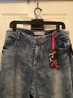 Women’s Plus Size Relaxed Jeans, Sz. 14 — photo 5