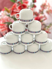 Thomas Porzellan Trend Indiana  Kaffeetasse Tasse ohne Untertasse