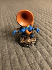 Skylanders Superchargers Big Bubble Pop Fizz Figure 87539888