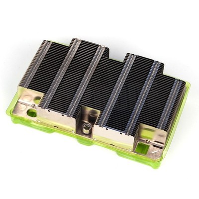 Für Dell EMC PowerEdge R640 R740 R740XD Heatsink C6R9H