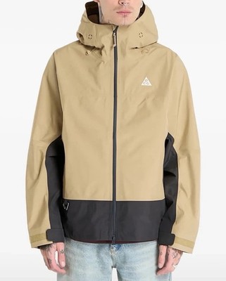 $500 XL Nike Gore-Tex Hood Zip Jacket ACG Misery Ridge Storm-FIT ADV FV8641-297