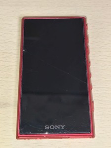 ジャンクSONY Walkman NW-A105 本体のみ DAP Sony Nw-A105 | eBay