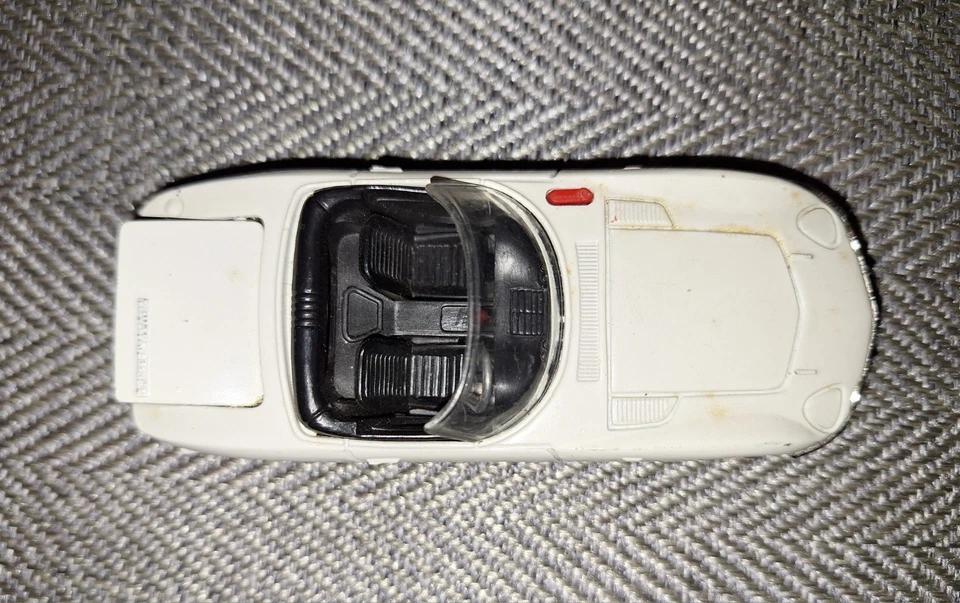 1960's Vintage #336 James Bond 007 Toyota 2000GT "You Only Live Twice." - Image 3 of 4