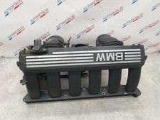 BMW Z4 E89 2010 Benzin 150kW Ansaugbr�cke Ansaugkr�mmer 7520368 DVV8987