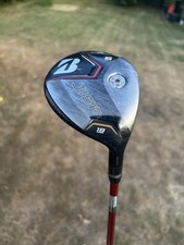 Bridgestone J15F 5 Wood Stiff Flex Right Hand